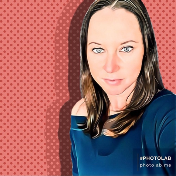 Meet your Posher, Lisa - Picture 3 of 3